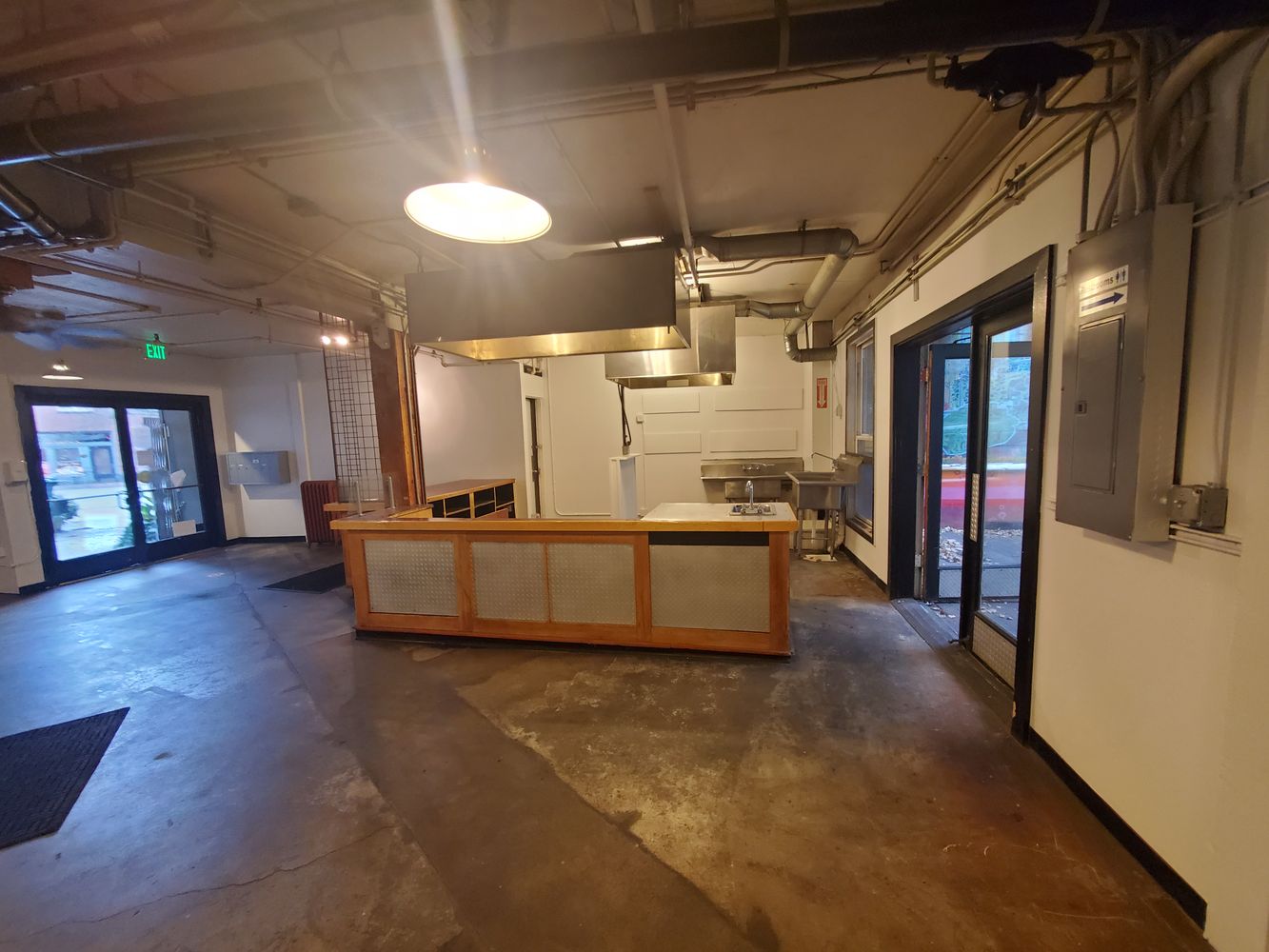 3515 Fremont Ave N, Seattle, WA 98103